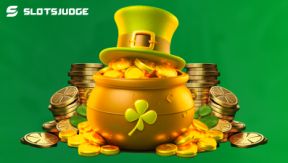 Get Your Lucky Charm On: Top 5 Shamrock-Themed AGS