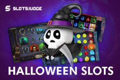 Halloween Slots That Will Scare Your Socks Off