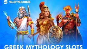 How Did Greek Mythology Took Over Games
