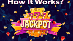 Just How Does a Random Jackpot Work Exactly?