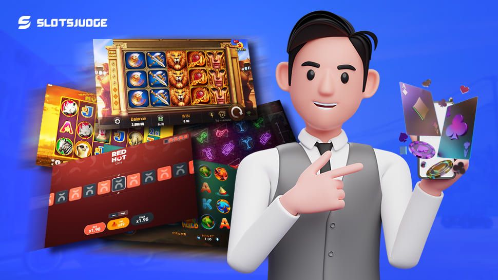 Mobile Casino Games and How They Took Over the iGaming World