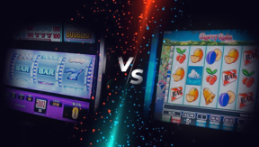 Multi-Line and Single-Line Slots: What’s the Difference?