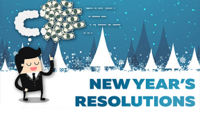 New Year’s Resolutions for All You Online Slots Players!