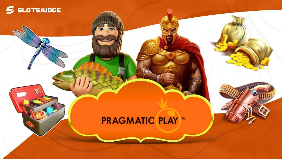 Pragmatic Play slots