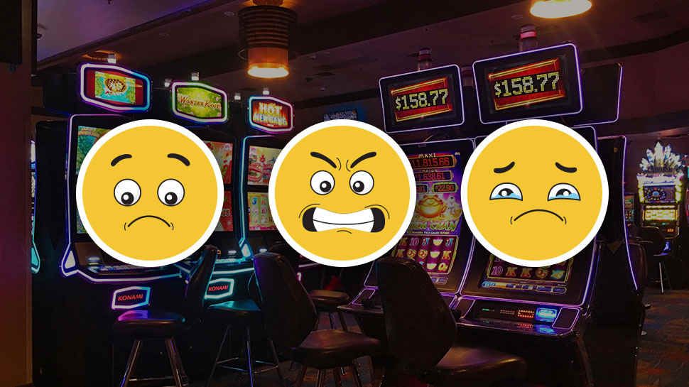 Slot Features That Failed