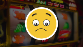 Slot Machine Features That Failed