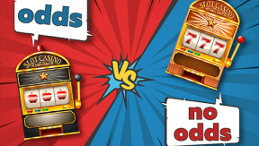 Slot Machines: Should You Ignore the Odds or Not?
