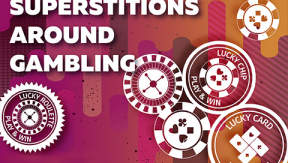 Some of The Silliest Superstitions Revolving Around Gambling!