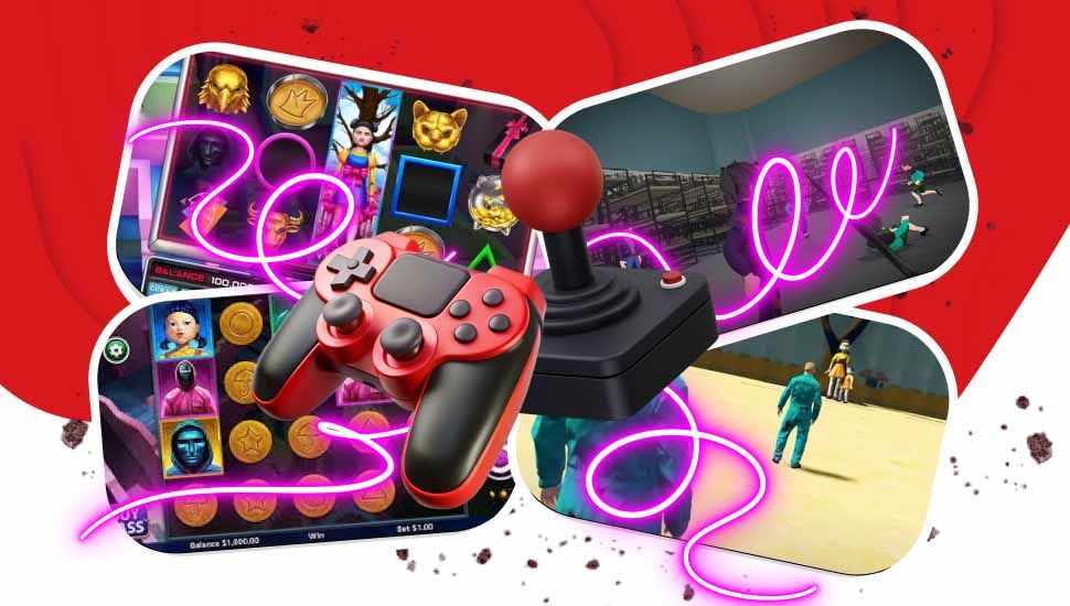 Squid Game from Streaming Hit to multi Market Power