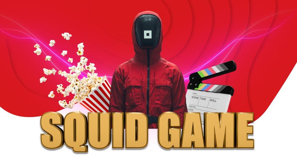 Squid Game Playing on Anxiety - Why the Series Resonated with Everyone