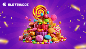 Sweet-themed slots round-up