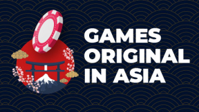 The 3 Strangest Gambling Games Originating in Asia!