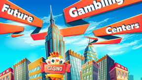 The 4 Future Gambling Centers in Asia