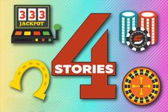 The 4 Most Important Global Gambling-Related Stories
