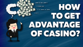 The Best 5 Ways of Taking Advantage of Casinos!