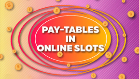 The Importance of Pay-Tables in Online Slots