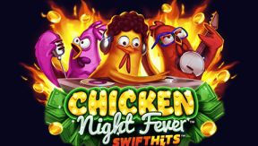 The Rhythmic World of Chicken Night Fever: A Sonic Marvel in Slots
