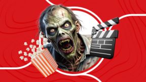 The Walking Dead Universe: from Comics to TV Shows and Games