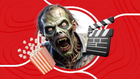 The Walking Dead Universe: from Comics to TV Shows and Games