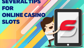 Tips for Online Casino Slots Tournaments