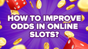 Tips to Improve Your Odds in Slots 