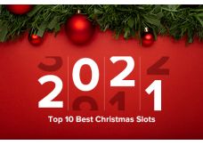 Top 10 Christmas Slots