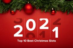 Top 10 Christmas Slots