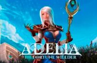 1. Adelia The Fortune Wielder