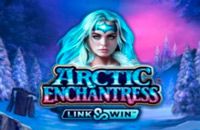 6. Arctic Enchantress Link & Win