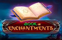 7. Book of Enchantments
