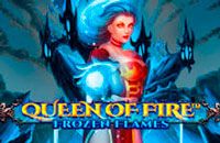 3. Queen of Fire – Frozen Flames