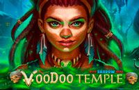 2. Voodoo Temple
