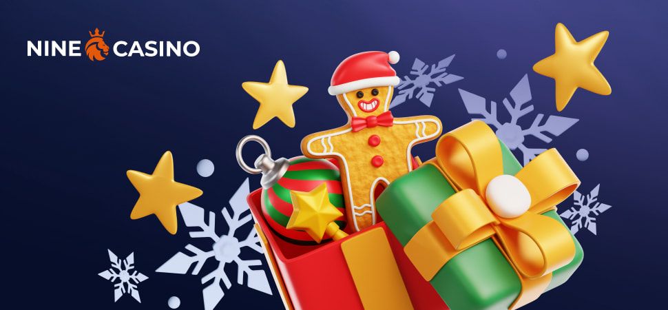 Nine Casino bonus