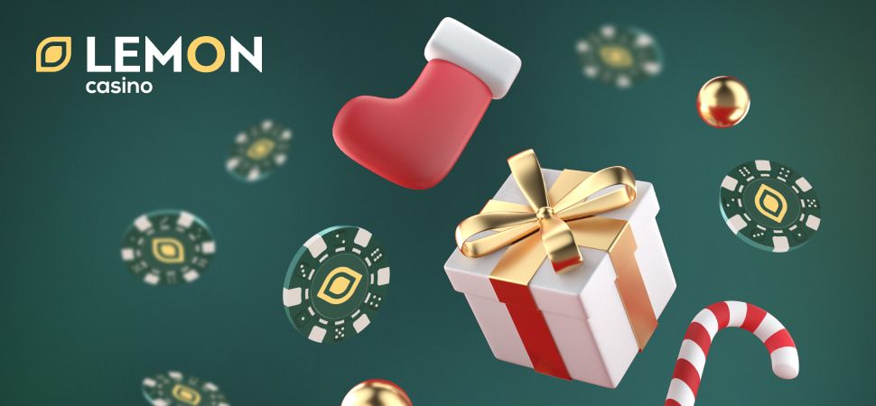 Lemon Casino bonus