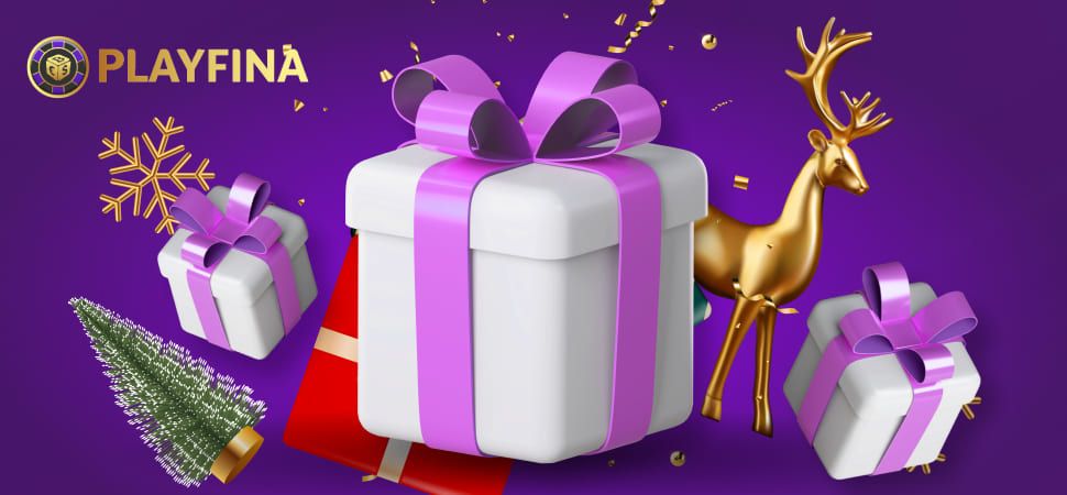 Playfina Casino bonus