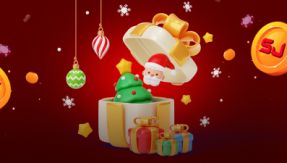 Top Christmas Casino Bonuses and Slots for 2024