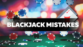 Try Not to Make These Hit or Stand Blackjack Mistakes