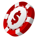 Amount of bets placed