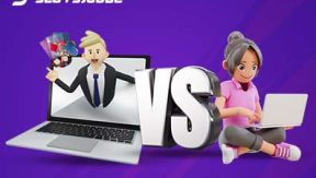 Virtual Battles vs. Reality Duels: The Confrontation of Online and Live Gaming
