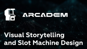 Visual storytelling by slot experts