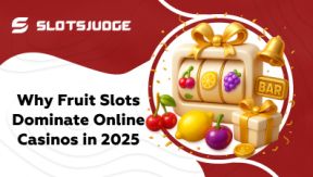 Why Fruit Slots Are Still the Best Bet in 2025: The Enduring Appeal of Classic Gameplay