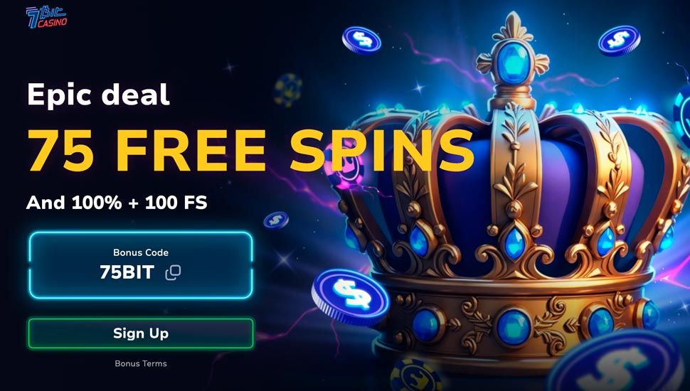 7bit no deposit bonus