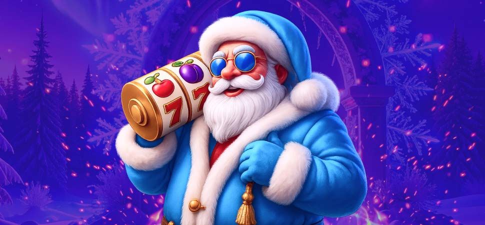 Christmas Casino Bonuses