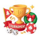 Tournaments and Competitions