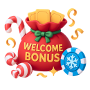 Welcome Bonus