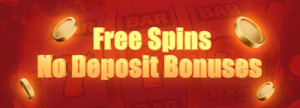 free spins