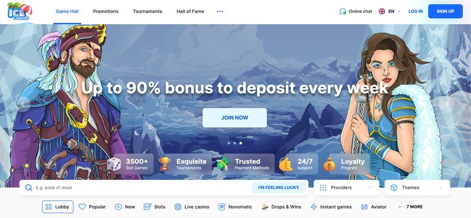 Free spins casino bonus 2024 ᐉ Full List for January 2024