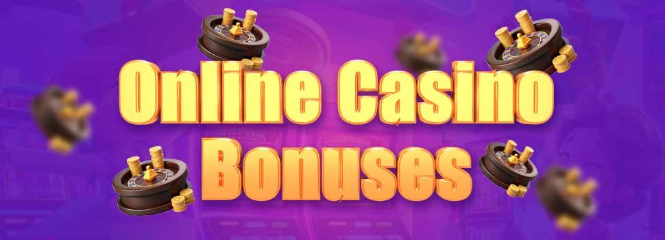 casino bonuses