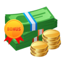 No Wagering Reload Bonus