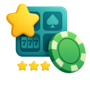 Game selection